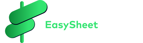 EasySheet